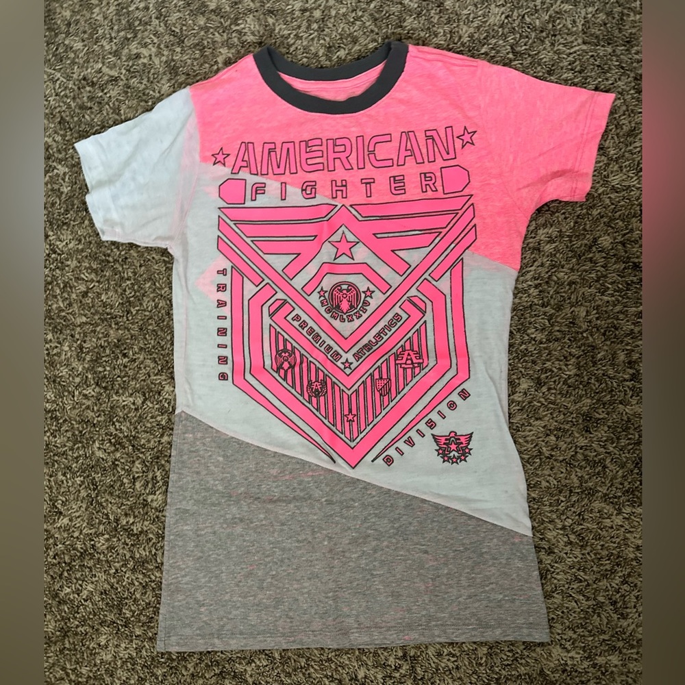 American Fighter T-Shirt